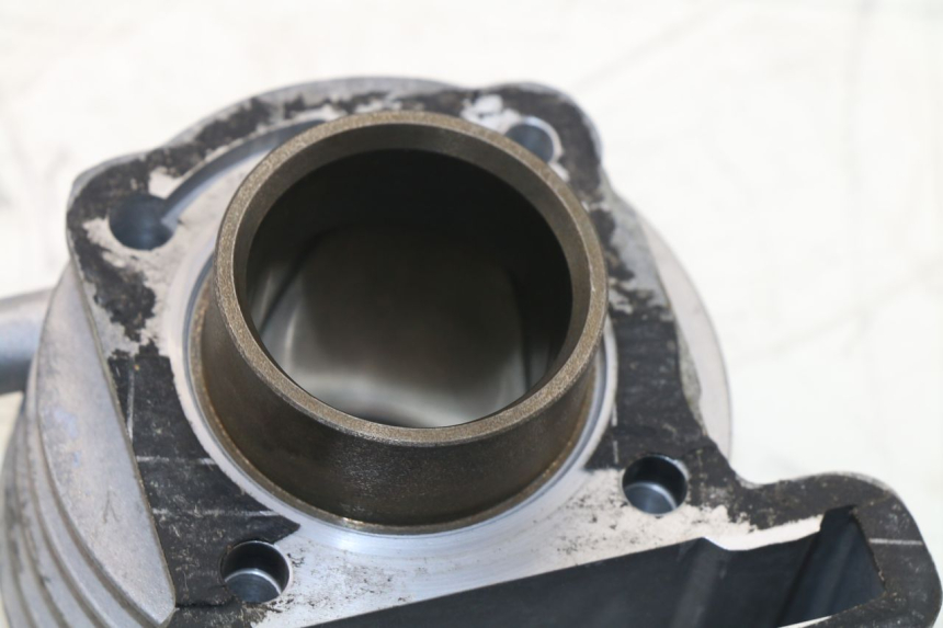 photo de CYLINDER BARREL BAOTIAN BT 49 QT-9 50 (2006 - 2010) - Component detail