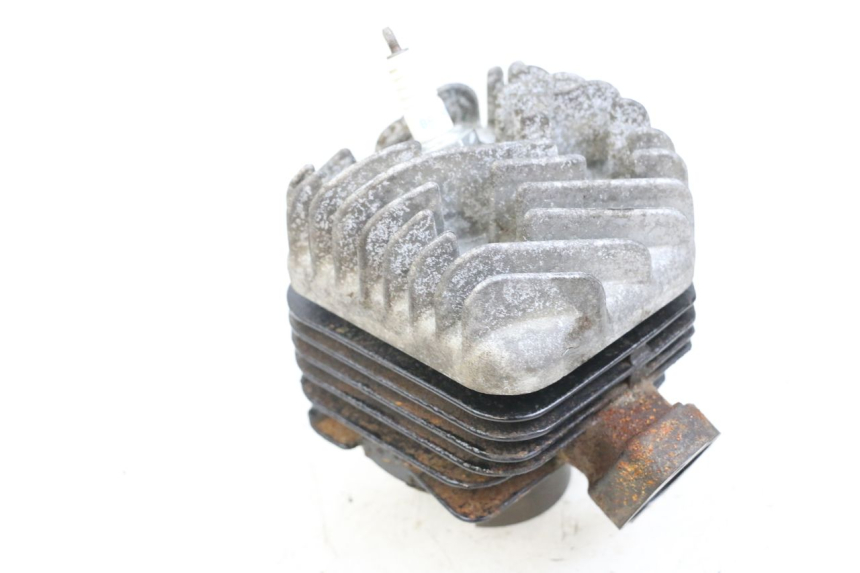 photo de CYLINDER PEUGEOT BUXY 50 (1993 - 1998) - Component detail