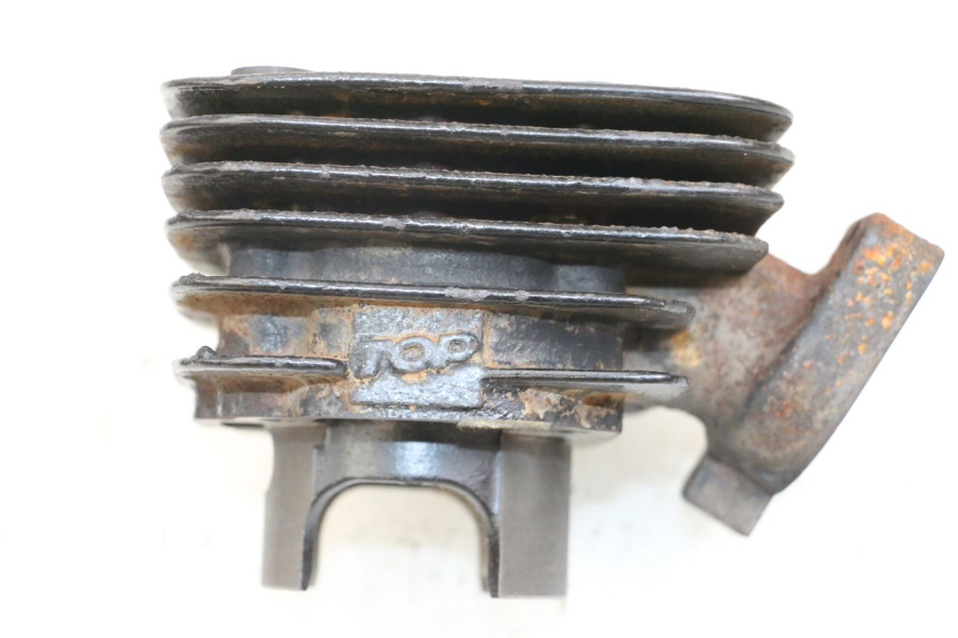 photo de CYLINDER PEUGEOT BUXY 50 (1993 - 1998) - Distinctive features