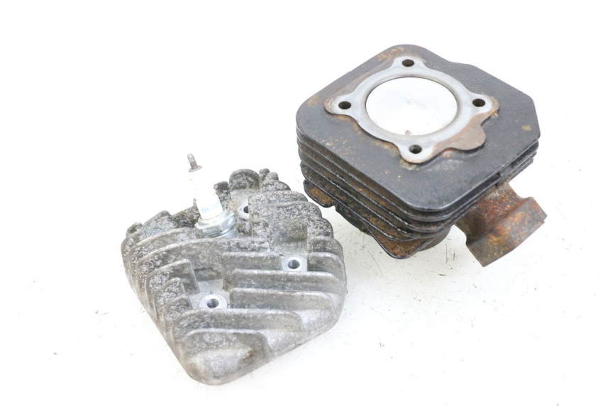 photo de CYLINDER PEUGEOT BUXY 50 (1993 - 1998) - Alternative perspective