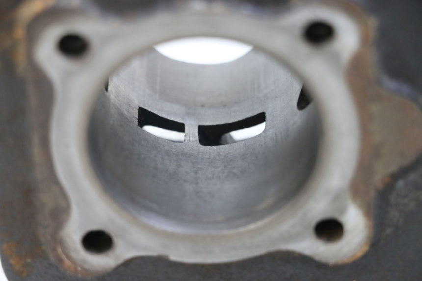 photo de CYLINDER PEUGEOT BUXY 50 (1993 - 1998) - Technical close-up