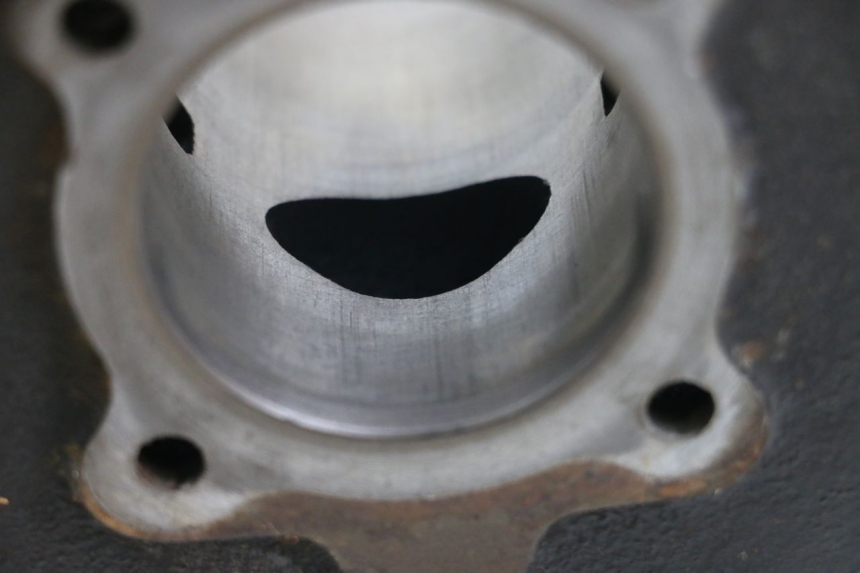 photo de CYLINDER PEUGEOT BUXY 50 (1993 - 1998) - Product overview