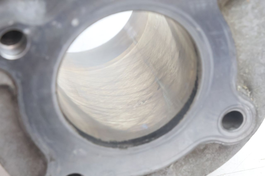 photo de CYLINDER BARREL YAMAHA BW'S BWS 125 (2010 - 2013) - Fixing points details