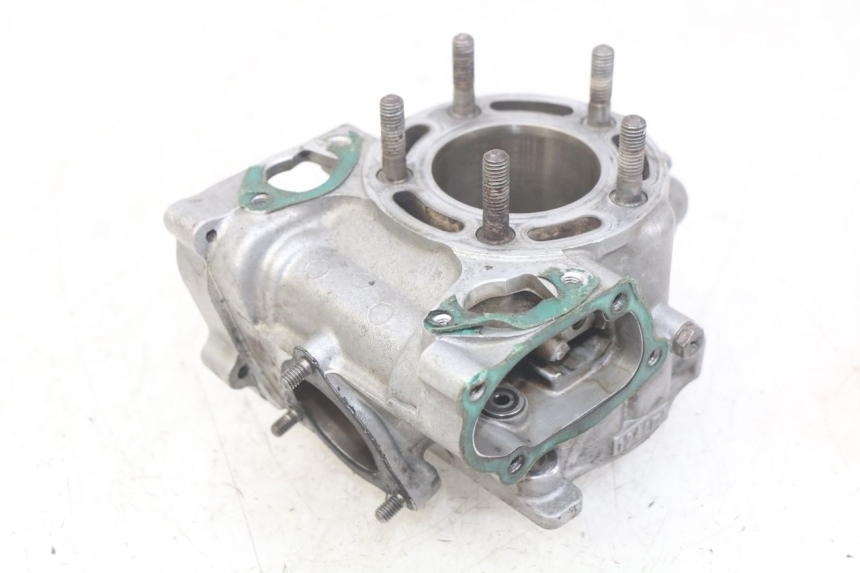 photo de CYLINDER BARREL HONDA CR 125 (1995 - 1997) - Component detail