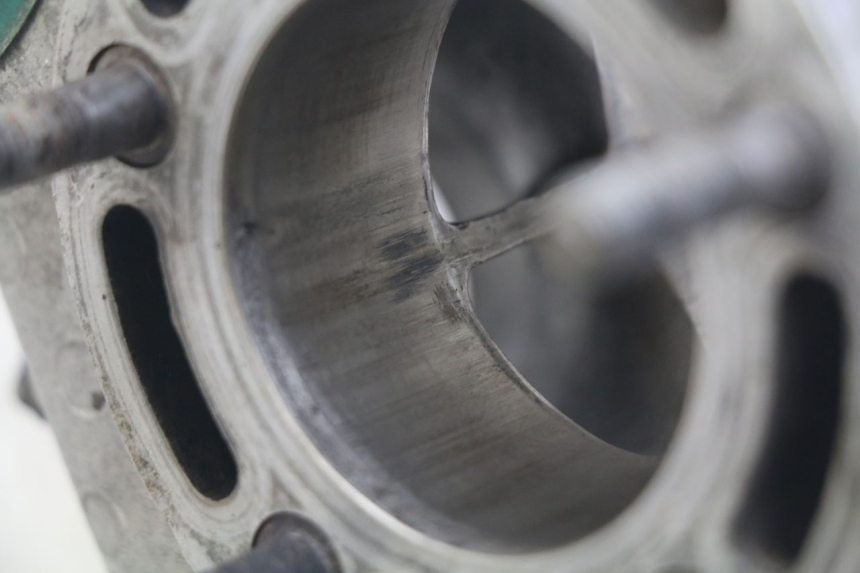 photo de CYLINDER BARREL HONDA CR 125 (1995 - 1997) - Product overview