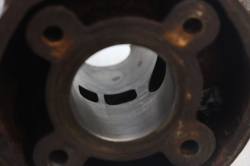 photo de CYLINDER BARREL HM HONDA DERAPAGE 50 (2007 - 2009) - Alternative perspective