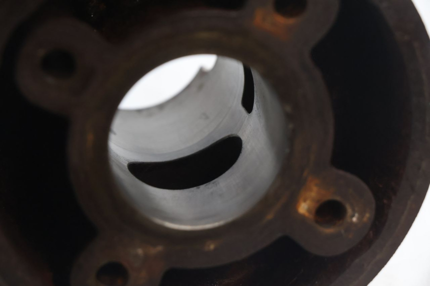 photo de CYLINDER BARREL HM HONDA DERAPAGE 50 (2007 - 2009) - Technical close-up
