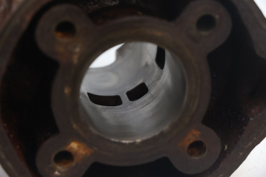 photo de CYLINDER BARREL HM HONDA DERAPAGE 50 (2007 - 2009) - Product overview