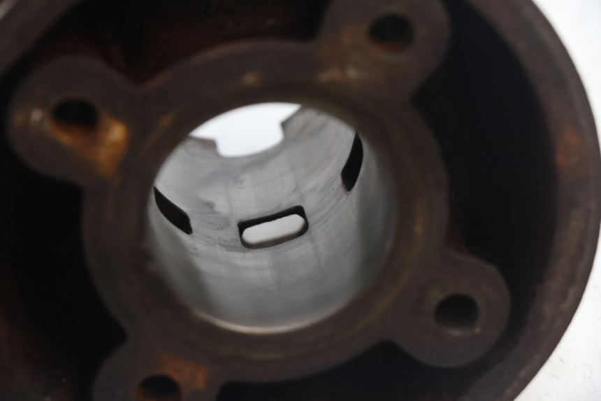 photo de CYLINDER BARREL HM HONDA DERAPAGE 50 (2007 - 2009) - Fixing points details