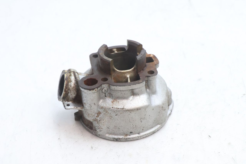 photo de CYLINDER BARREL HM HONDA DERAPAGE 50 (2007 - 2009) - Surface and material condition