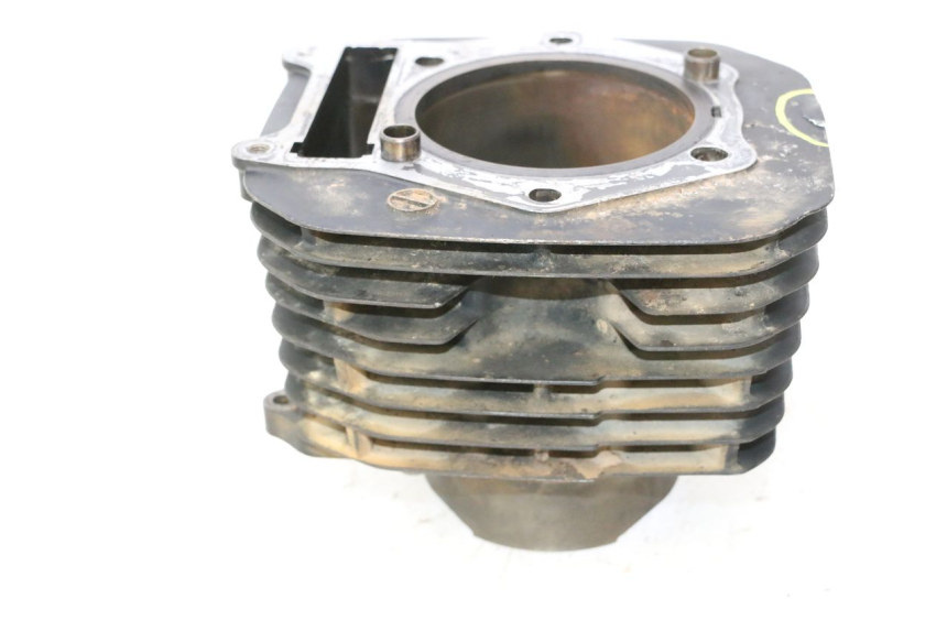 photo de CYLINDER BARREL SUZUKI DR S 600 (1985 - 1989) - Distinctive features