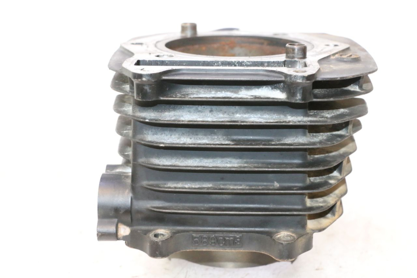 photo de CYLINDER BARREL SUZUKI DR S 600 (1985 - 1989) - Component zoom