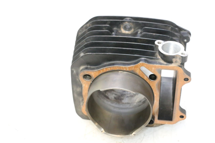 photo de CYLINDER BARREL SUZUKI DR S 600 (1985 - 1989) - Zoom on usage condition
