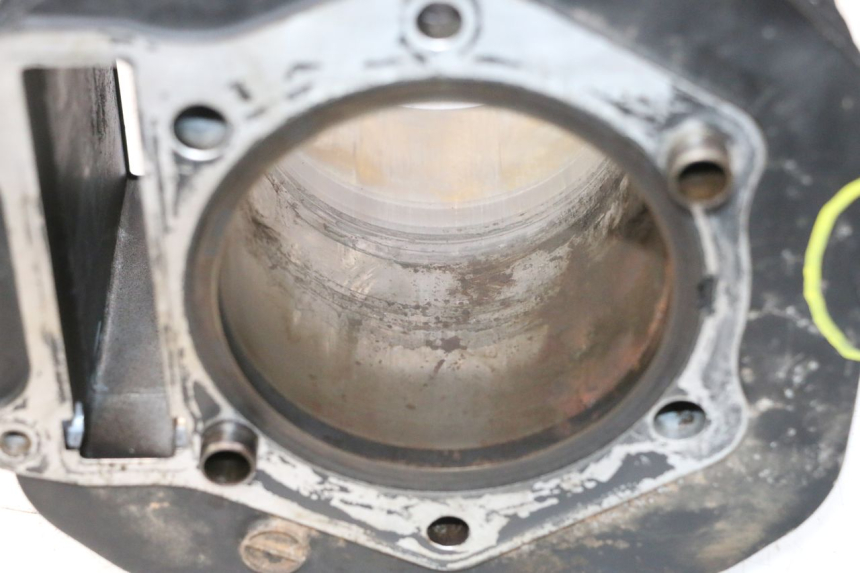 photo de CYLINDER BARREL SUZUKI DR S 600 (1985 - 1989) - Markings and original references