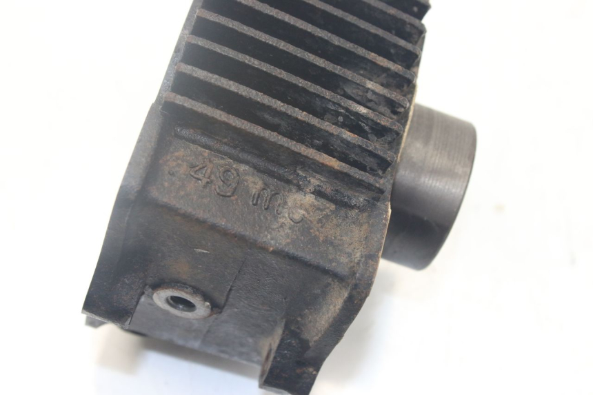 photo de CYLINDER CHINESE QUAD ENFANT ATV PUMA 50 - Component detail