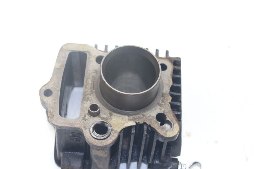 photo de CYLINDER CHINESE QUAD ENFANT ATV PUMA 50 - Technical close-up