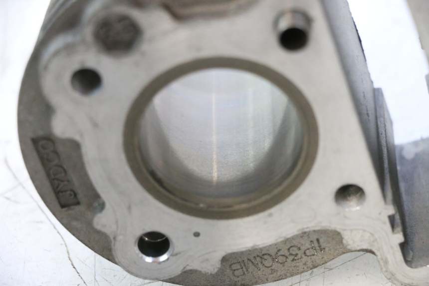photo de CYLINDER BARREL JM MOTORS EVOLIS 4T 50 (2018 - 2022) - Component detail