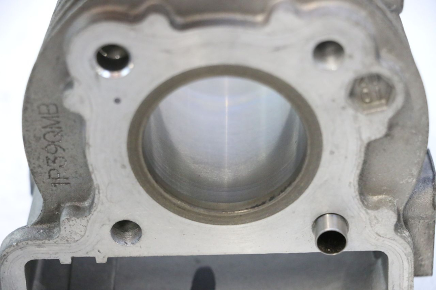 photo de CYLINDER BARREL JM MOTORS EVOLIS 4T 50 (2018 - 2022) - Zoom on usage condition