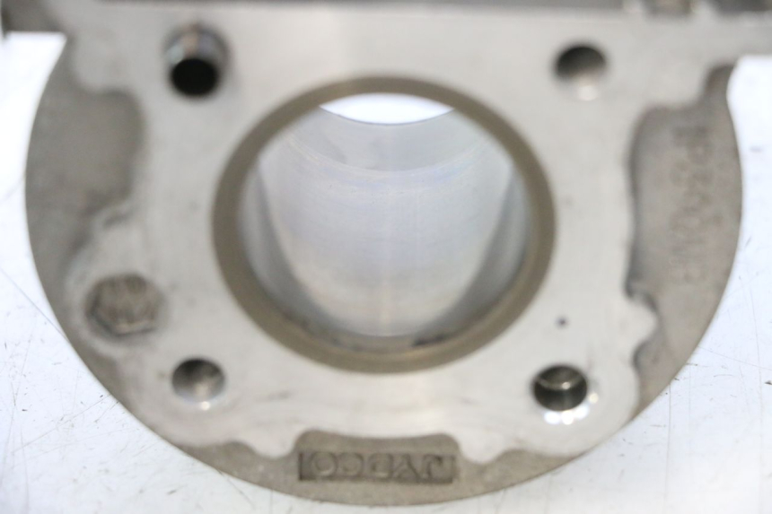 photo de CYLINDER BARREL JM MOTORS EVOLIS 4T 50 (2018 - 2022) - Technical close-up