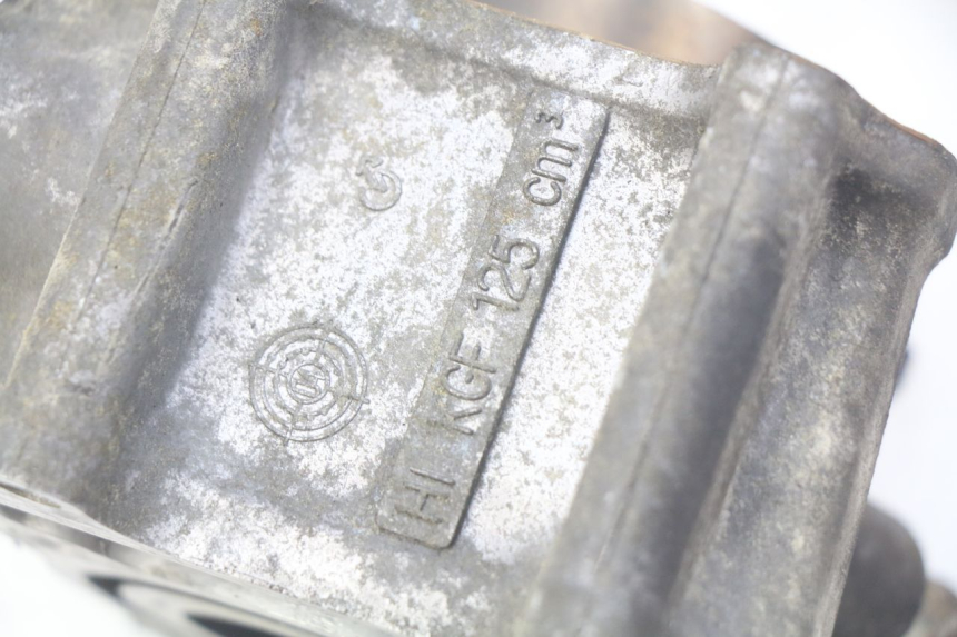 photo de CYLINDER HONDA FES PANTHEON 125 (2003 - 2007) - Surface and material condition