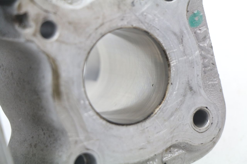 photo de CYLINDER BARREL SYM FIDDLE 3 III 50 (2014 - 2020) - Zoom on usage condition