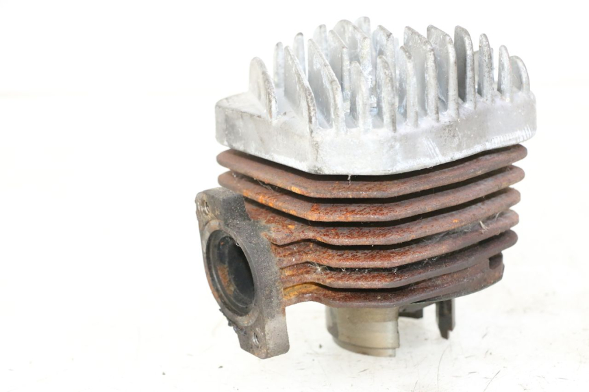 photo de CYLINDER BARREL PEUGEOT KISBEE 2T 50 (2010 - 2017) - Markings and original references