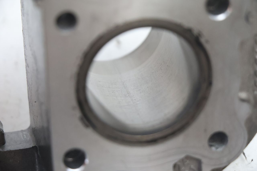 photo de CYLINDER BARREL PEUGEOT KISBEE 4T 50 (2010 - 2017) - Product overview