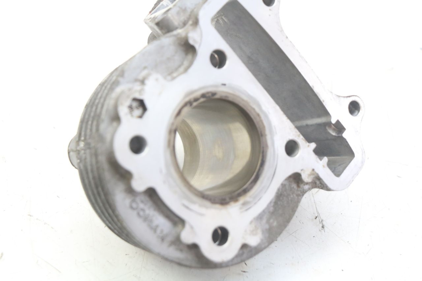 photo de CYLINDER BARREL KYMCO LIKE 4T 50 (2009 - 2018) - Surface and material condition