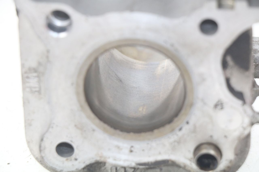 photo de CYLINDER SYM ORBIT III 3 4T 50 (2018 - 2021) - Alternative perspective