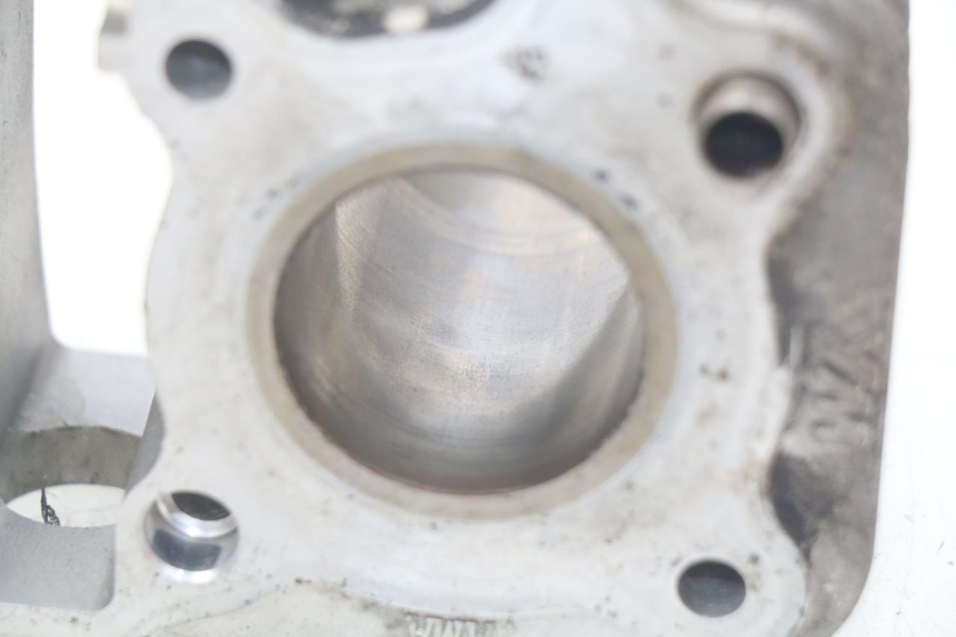 photo de CYLINDER SYM ORBIT III 3 4T 50 (2018 - 2021) - Technical close-up