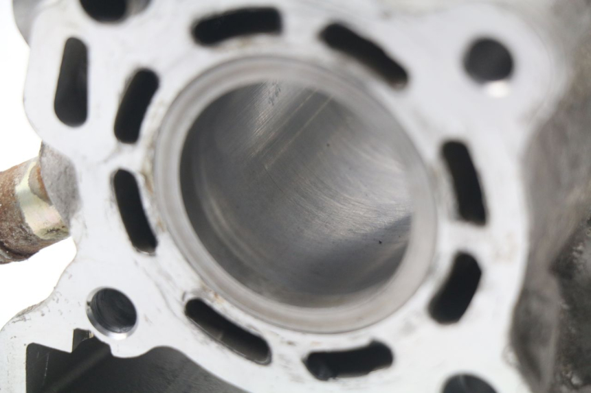 photo de CYLINDER BARREL MBK OVETTO 4T 50 (2008 - 2016) - Product overview