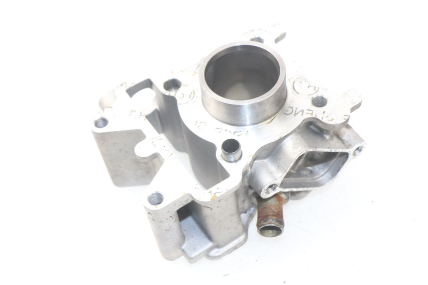 photo de CYLINDER BARREL MBK OVETTO 4T 50 (2008 - 2016) - Surface and material condition