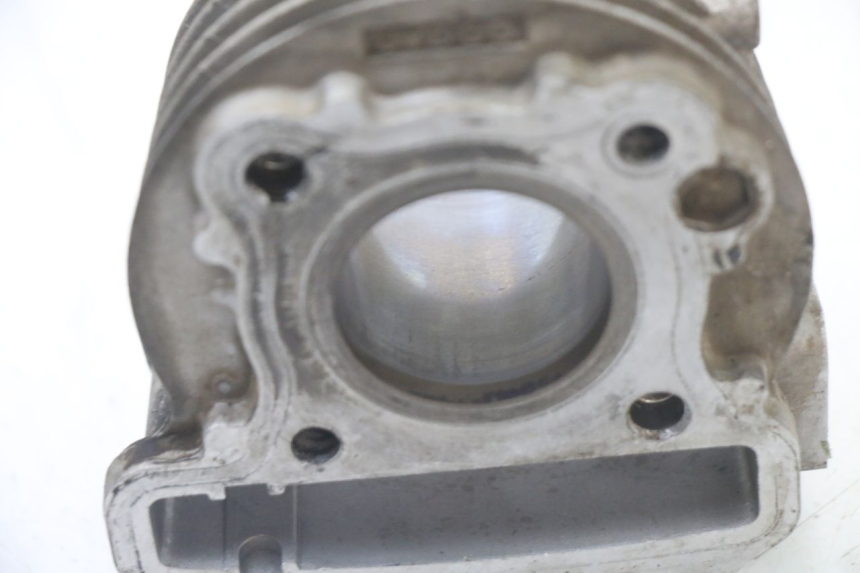 photo de CYLINDER BARREL PEUGEOT KISBEE 4T 50 (2018 - 2022) - Product overview