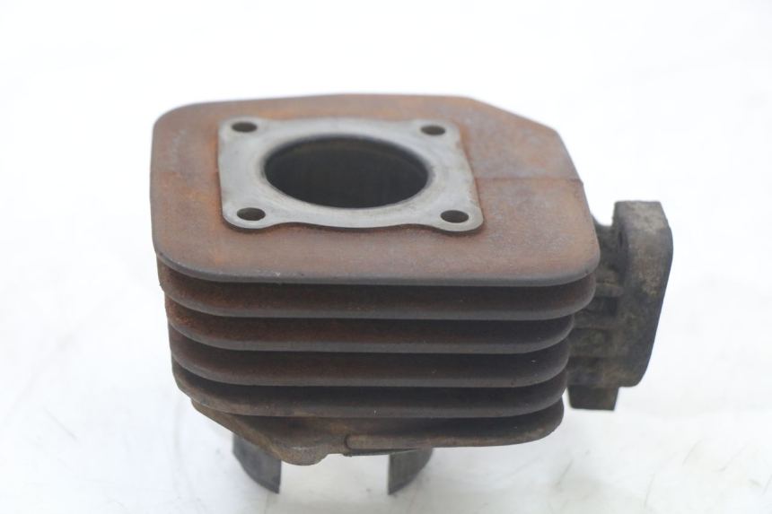 photo de CYLINDER BARREL PEUGEOT LUDIX 50 (2005 - 2007) - Zoom on usage condition