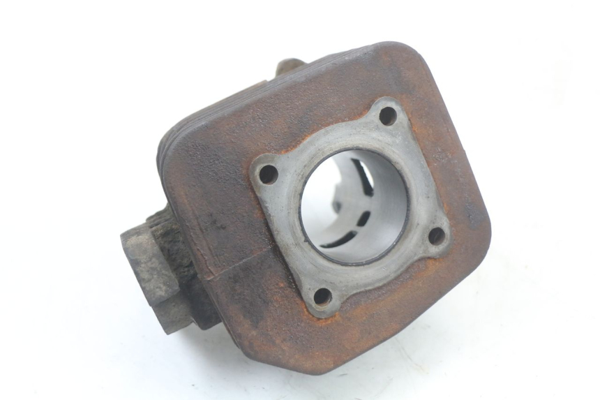 photo de CYLINDER BARREL PEUGEOT LUDIX 50 (2005 - 2007) - Alternative perspective