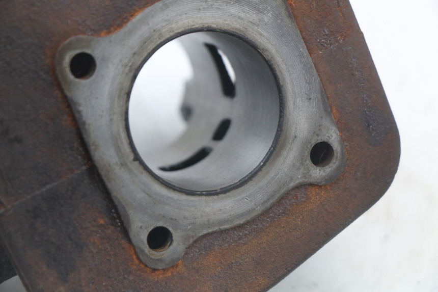 photo de CYLINDER BARREL PEUGEOT LUDIX 50 (2005 - 2007) - Product overview