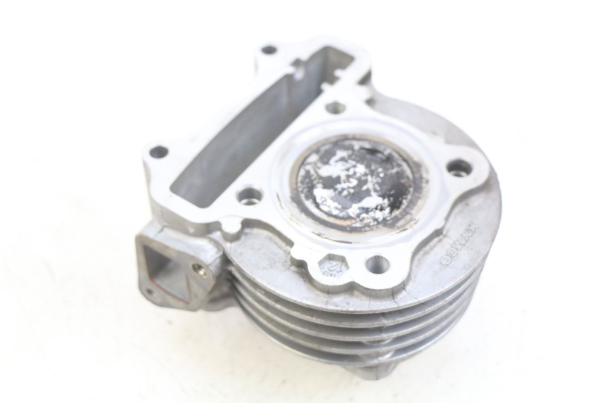 photo de CYLINDER PISTON KYMCO AGILITY 16+ 4T 50 (2018 - 2023) - Component detail