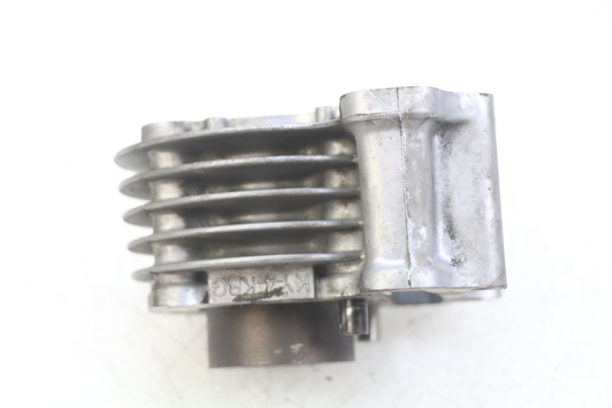 photo de CYLINDER PISTON KYMCO AGILITY 16+ 4T 50 (2018 - 2023) - Markings and original references