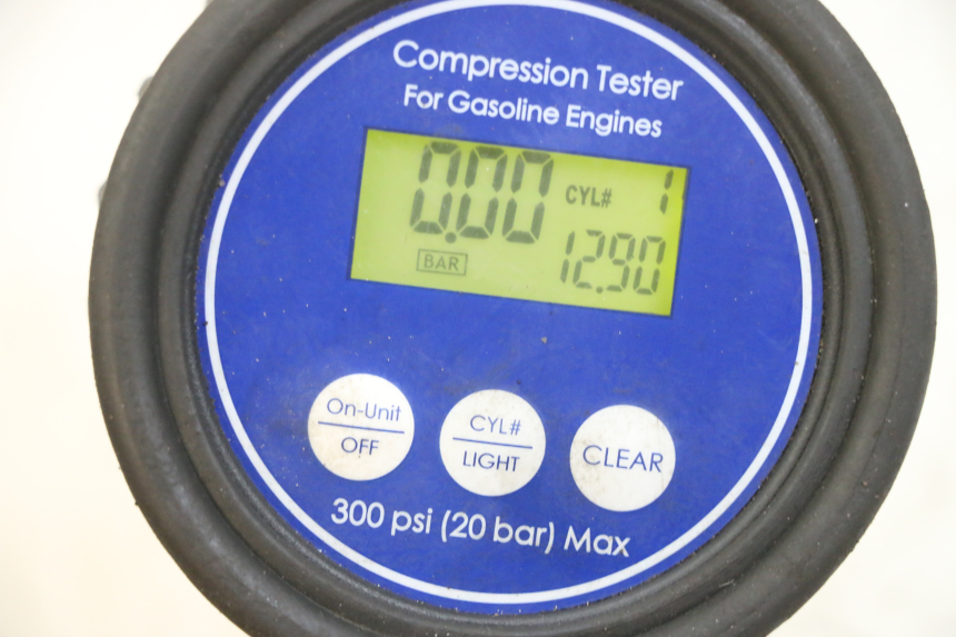 photo de CYLINDER PISTON KYMCO AGILITY 16+ 4T 50 (2018 - 2023) - Zoom on usage condition