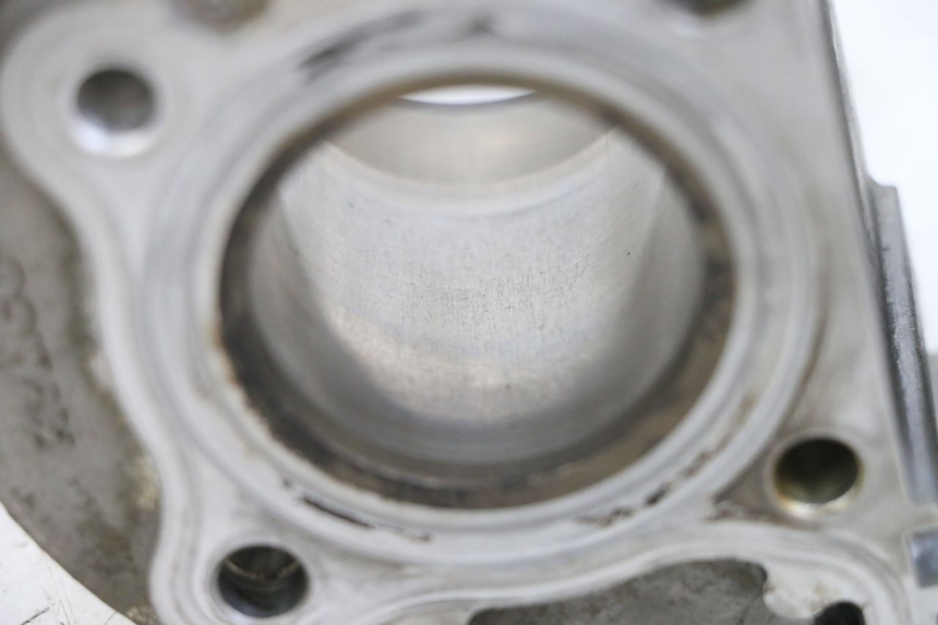 photo de CYLINDER PISTON KYMCO AGILITY 16+ 4T 50 (2018 - 2023) - Surface and material condition
