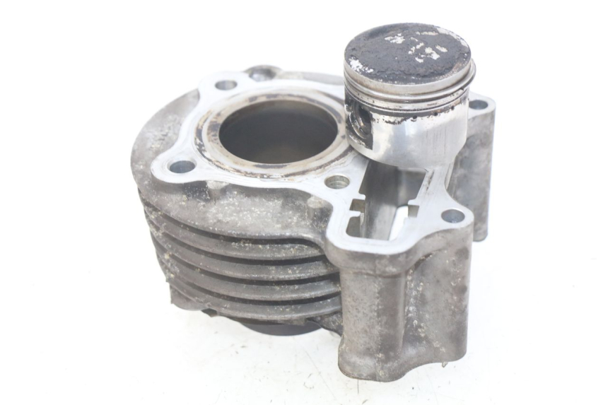 photo de CYLINDER PISTON KYMCO AGILITY 4T 50 (2018 - 2022) - Main view