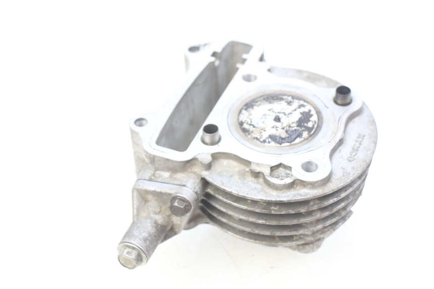 photo de CYLINDER PISTON KYMCO AGILITY 4T 50 (2005 - 2018) - Component detail