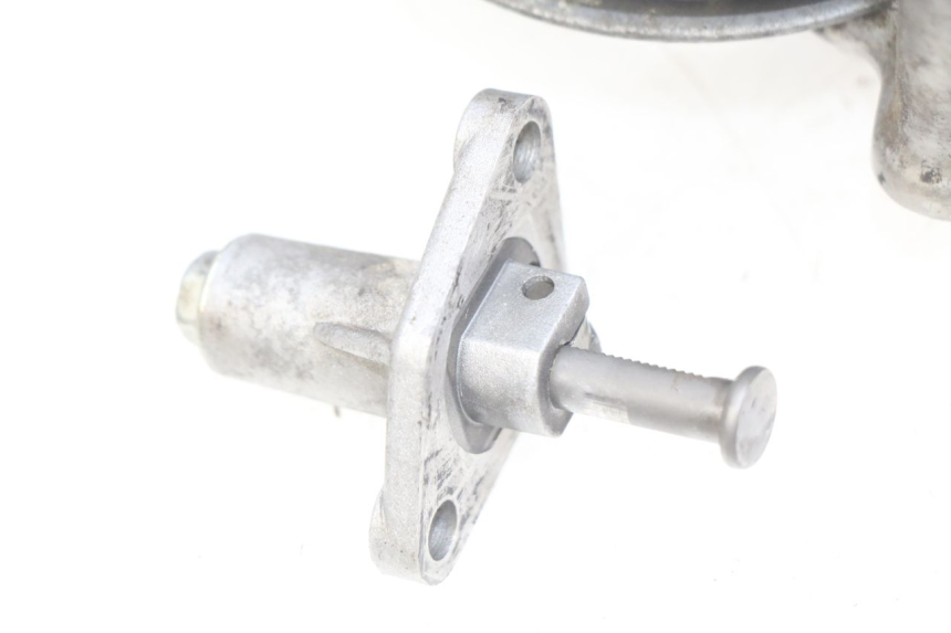 photo de CYLINDER PISTON KYMCO AGILITY 4T 50 (2005 - 2018) - Distinctive features