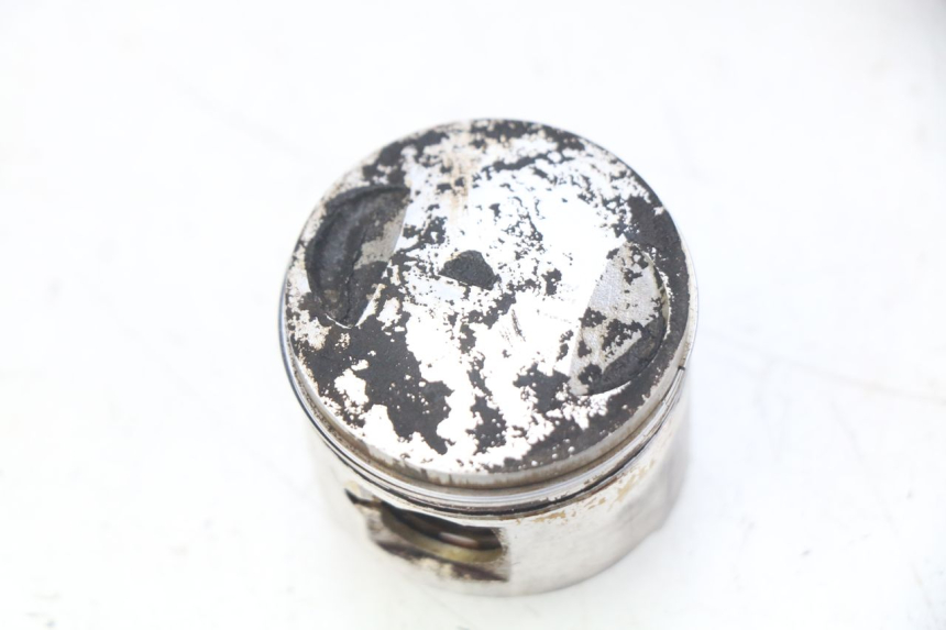 photo de CYLINDER PISTON KYMCO AGILITY 4T 50 (2005 - 2018) - High-resolution close-up