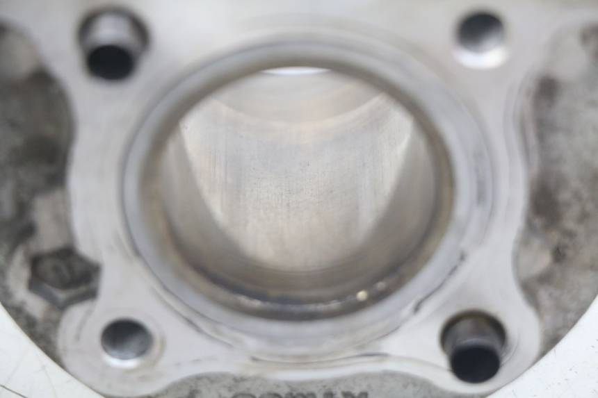 photo de CYLINDER PISTON KYMCO AGILITY 4T 50 (2005 - 2018) - Product overview