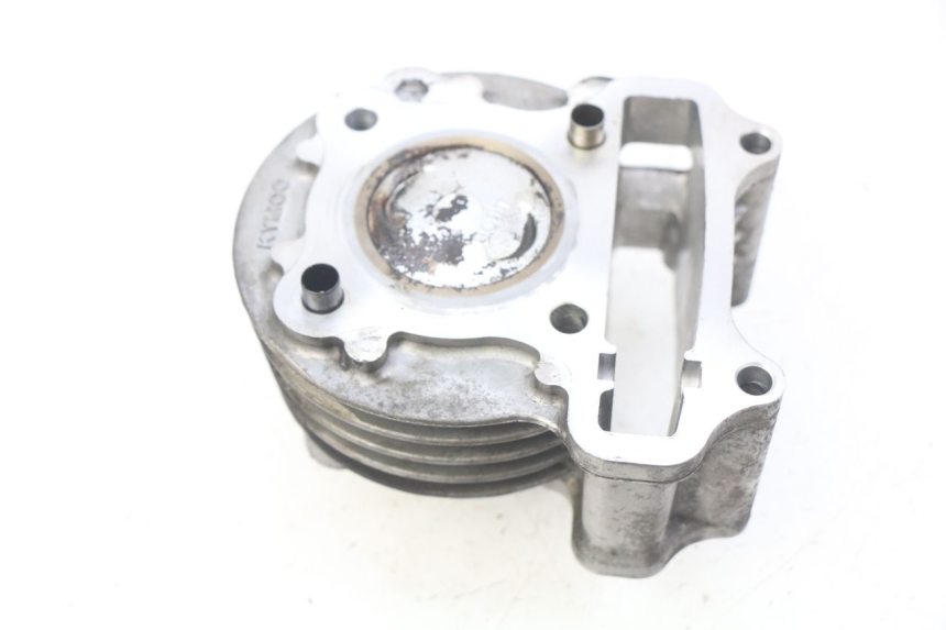 photo de CYLINDER PISTON KYMCO AGILITY 4T 50 (2005 - 2018) - Component detail