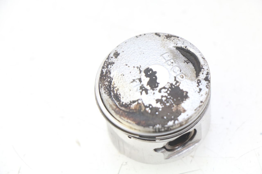 photo de CYLINDER PISTON KYMCO AGILITY 4T 50 (2005 - 2018) - Distinctive features