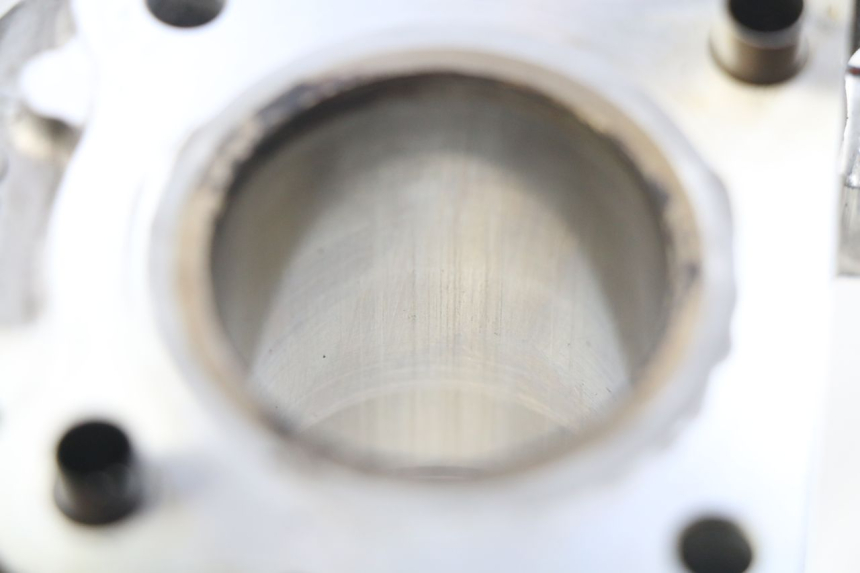 photo de CYLINDER PISTON KYMCO AGILITY 4T 50 (2005 - 2018) - Zoom on usage condition