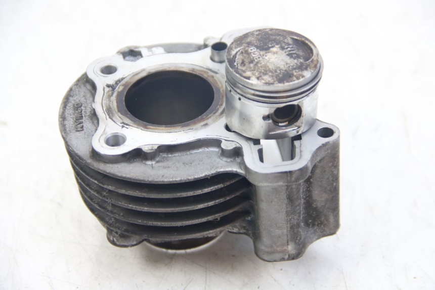 photo de CYLINDER PISTON KYMCO AGILITY 4T 50 (2005 - 2018) - Main view