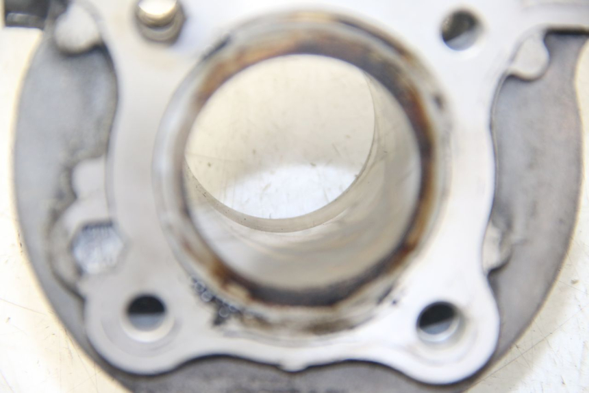 photo de CYLINDER PISTON KYMCO AGILITY 4T 50 (2005 - 2018) - Surface and material condition